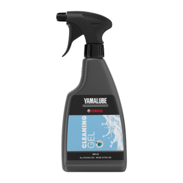YAMALUBE ČISTIACI GÉL 500 ml