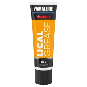 YAMALUBE Grease Lical vodotesné mazivo 225 g