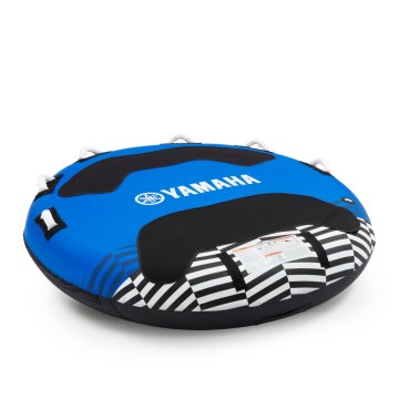 YAMAHA STORM 2P blue - nafukovacie ťahadlo Ø 178cm (2)
