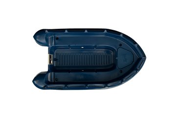 WHALY 310 plastový čln z polyetylénu - 3,10 m, 105 kg
