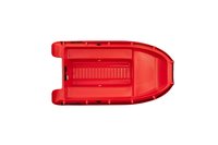 WHALY 210 plastový čln z polyetylénu - 2,10 m, 42 kg