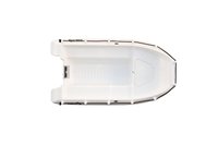 WHALY 270 plastový čln z polyetylénu - 2,70 m, 77 kg