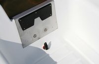 WHALY 270 plastový čln z polyetylénu - 2,70 m, 77 kg
