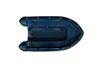 WHALY 310 plastový čln z polyetylénu - 3,10 m, 105 kg
