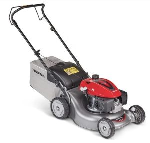 HONDA HRG 466 PK benzínová kosačka 46 cm, autosytič, bez pojazdu + olej zdarma