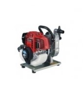 Ľahké a vysokotlakové čerpadlá HONDA