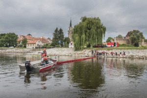 MARINE 500 F HD SC hliníkový čln - 5,0m, 295kg – Obrázok 11