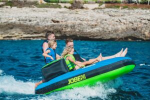 Jobe Swath Towable 4P nafukovacie ťahadlo – Obrázok 11