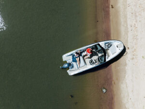 YAMARIN 59 BR 2024 + YAMAHA F115LB – Obrázok 12