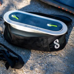 Jobe E-DUNA ELITE 11.6 Stand up Paddle Board Package s E- motorom – Obrázok 14