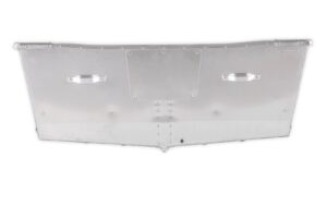 MARINE 400 Fish hliníkový čln - 3,99m, 136kg – Obrázok 11