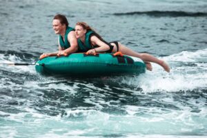 JOBE DROPLET PACKAGE 2P - nafukovacie ťahadlo – Obrázok 11