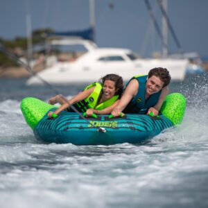 JOBE SCOUT 2P nafukovacie ťahadlo – Obrázok 10