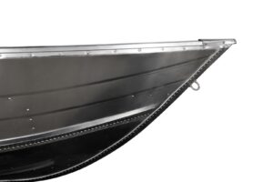 MARINE 400S hliníkový čln - 3,99m, 78kg – Obrázok 13