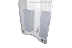 MARINE 370U hliníkový čln - 3,69m, 72kg – Obrázok 11