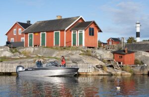 BUSTER XXl motorový čln hliníkový - 6,25 m – Obrázok 11