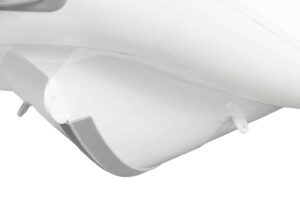 HIGHFIELD CLASSIC 340 ALU RIB nafukovací čln 340cm – Obrázok 11