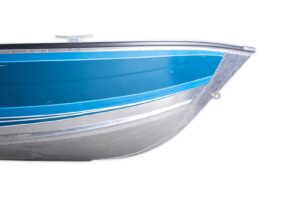 MARINE 530 FAMILY hliníkový čln - 5,30m, 357kg – Obrázok 11