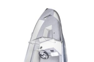 MARINE 500 FAMILY hliníkový čln - 5,00m, 315kg – Obrázok 10