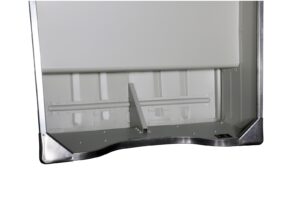 MARINE 445S hliníkový čln - 4,4m, 86kg – Obrázok 8