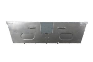 MARINE JON15 SILVER hliníková pramica - 4,60m, 107kg – Obrázok 12