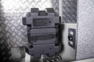 MARINE 500 F HD hliníkový čln - 5,0m, 275kg – Obrázok 11