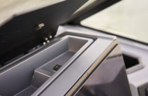 BUSTER MAGNUM motorový čln hliníkový - 7,20 m – Obrázok 11