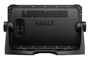 LOWRANCE EAGLE 9 TRIPLESHOT – Obrázok 7