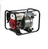 Kalové a chemické čerpadlá HONDA