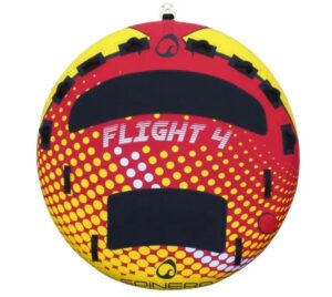 SPINERA FLIGHT 4 - nafukovacie koleso Ø 229 cm – Obrázok 3