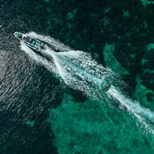 Jobe Binar Towable 3P - nafukovacie ťahadlo – Obrázok 12