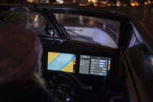 YAMARIN CROSS 75 BR 2024 motorový čln hliníkový + YAMAHA F300 XCB – Obrázok 10