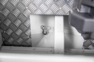 MARINE 500 F HD hliníkový čln - 5,0m, 275kg – Obrázok 12