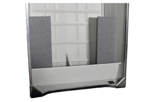 MARINE 450U hliníkový čln - 4,45m, 116kg – Obrázok 11