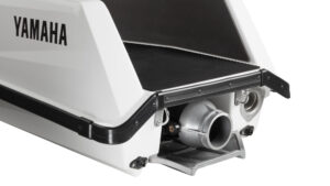 YAMAHA SuperJet SJ1050 vodný skúter - model 2023 – Obrázok 10