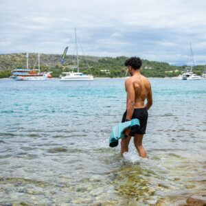 JOBE Jeep Seascooter Package podvodný skúter s taškou a šnorchlovacou súpravou – Obrázok 12