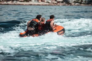 Jobe TRIBAL 3P - nafukovacie ťahadlo – Obrázok 12