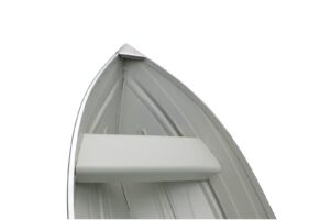 MARINE 12M hliníkový čln - 3,70m, 51kg – Obrázok 12