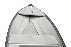 MARINE 500 Fish hliníkový čln - 5,0m, 260kg – Obrázok 11