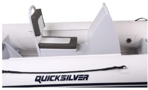 Quicksilver Jockey consol 1P – Obrázok 4