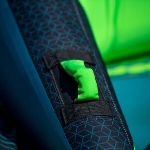 JOBE BINAR TOWABLE 4P nafukovacie ťahadlo – Obrázok 11