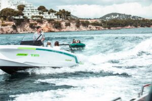 JOBE DROPLET PACKAGE 2P - nafukovacie ťahadlo – Obrázok 12