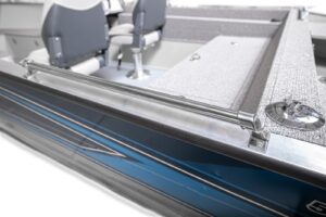 MARINE 550 FAMILY hliníkový čln - 5,50m, 453kg – Obrázok 12