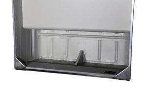 MARINE 10M hliníkový čln - 3,08m, 41kg – Obrázok 11