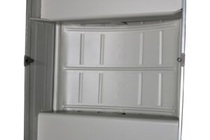 MARINE 12M hliníkový čln - 3,70m, 51kg – Obrázok 13