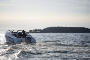 YAMARIN 60 DC 2024 + YAMAHA F115XB – Obrázok 13