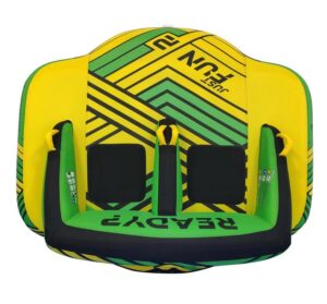 Spinera Just Fun 2 - nafukovacie ťahadlo – Obrázok 3