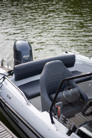 YAMARIN 50 BR 2024 + YAMAHA F50 HETL – Obrázok 12