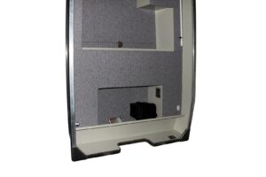 MARINE 500 Fish hliníkový čln - 5,0m, 260kg – Obrázok 12