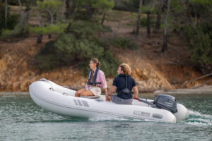 YAMAHA F15 SMHA závesný lodný motor (staré označenie F15 CMHS) – Obrázok 6